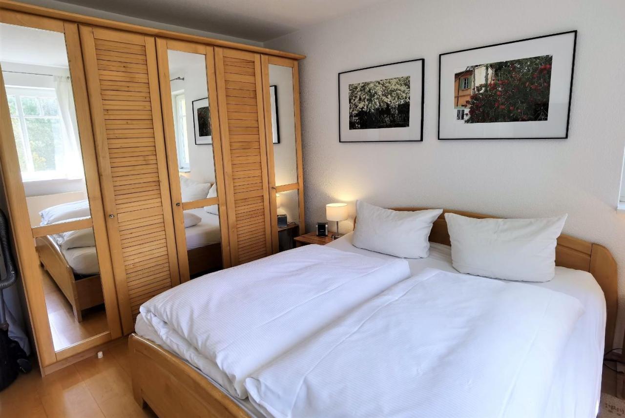 Ferienwohnung Seestern Bad Saarow Εξωτερικό φωτογραφία