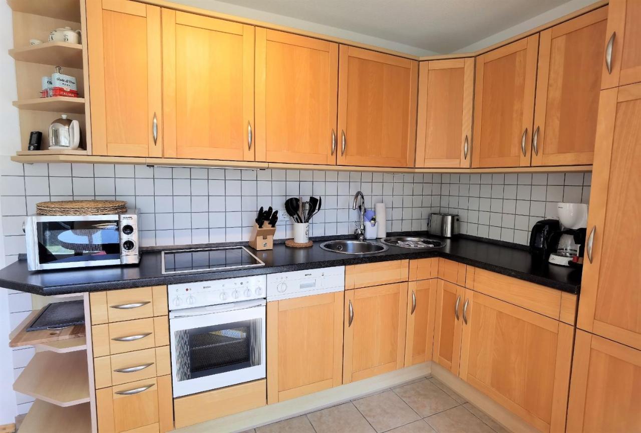 Ferienwohnung Seestern Bad Saarow Εξωτερικό φωτογραφία