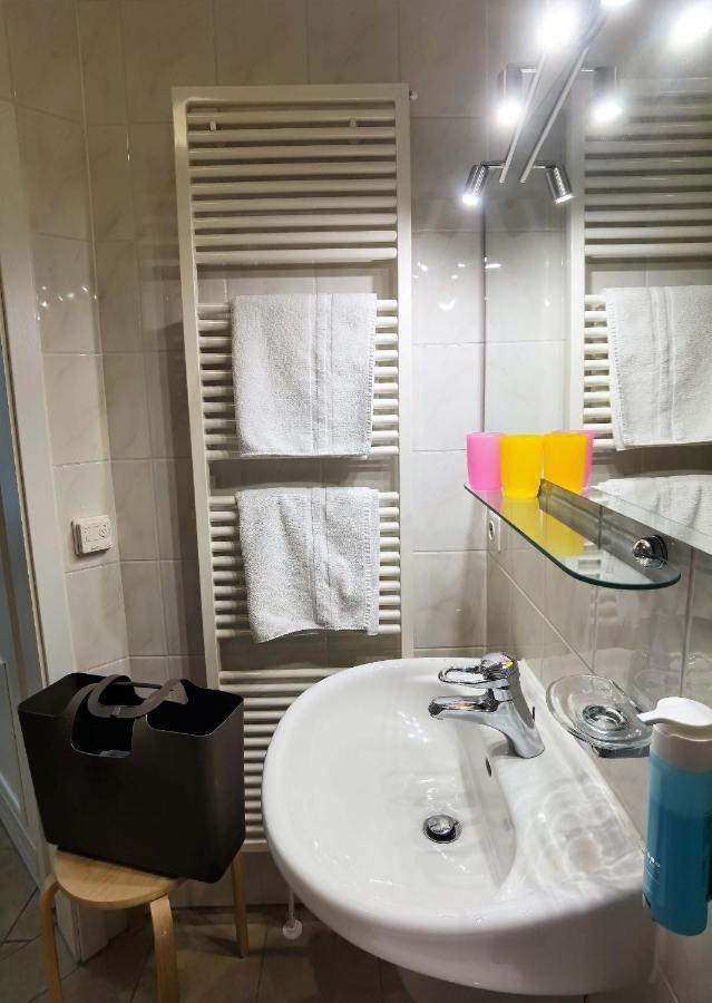 Ferienwohnung Seestern Bad Saarow Εξωτερικό φωτογραφία