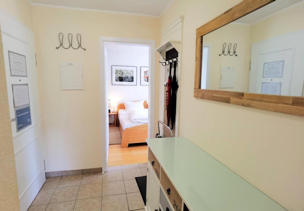 Ferienwohnung Seestern Bad Saarow Εξωτερικό φωτογραφία