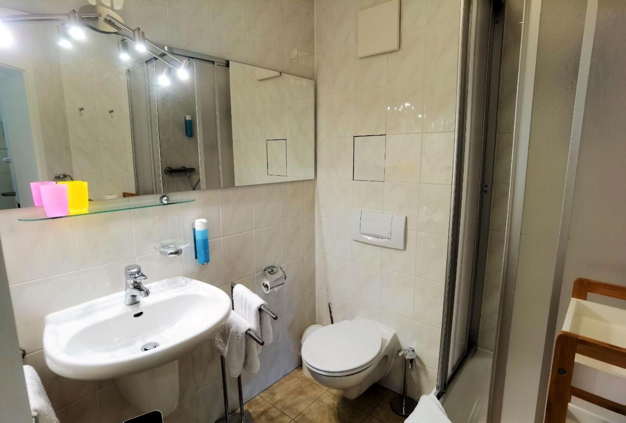 Ferienwohnung Seestern Bad Saarow Εξωτερικό φωτογραφία