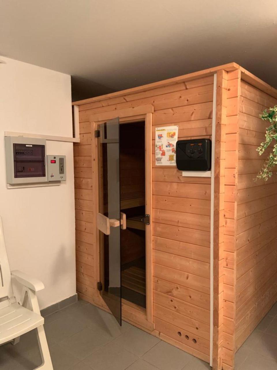 Ferienwohnung Seestern Bad Saarow Εξωτερικό φωτογραφία